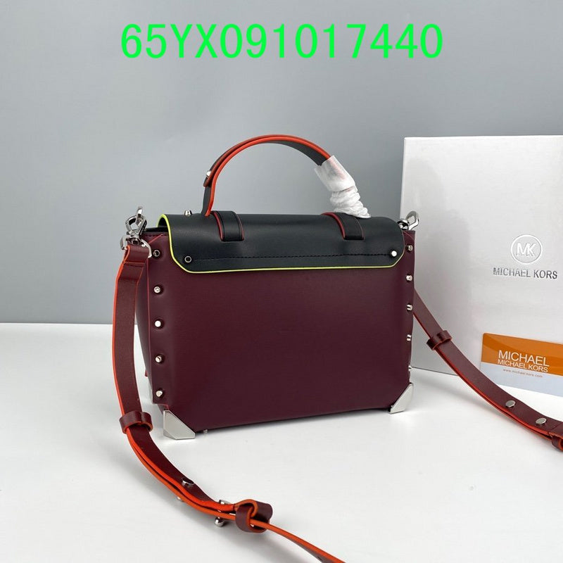 Satchel Bags - MK Bags - 860