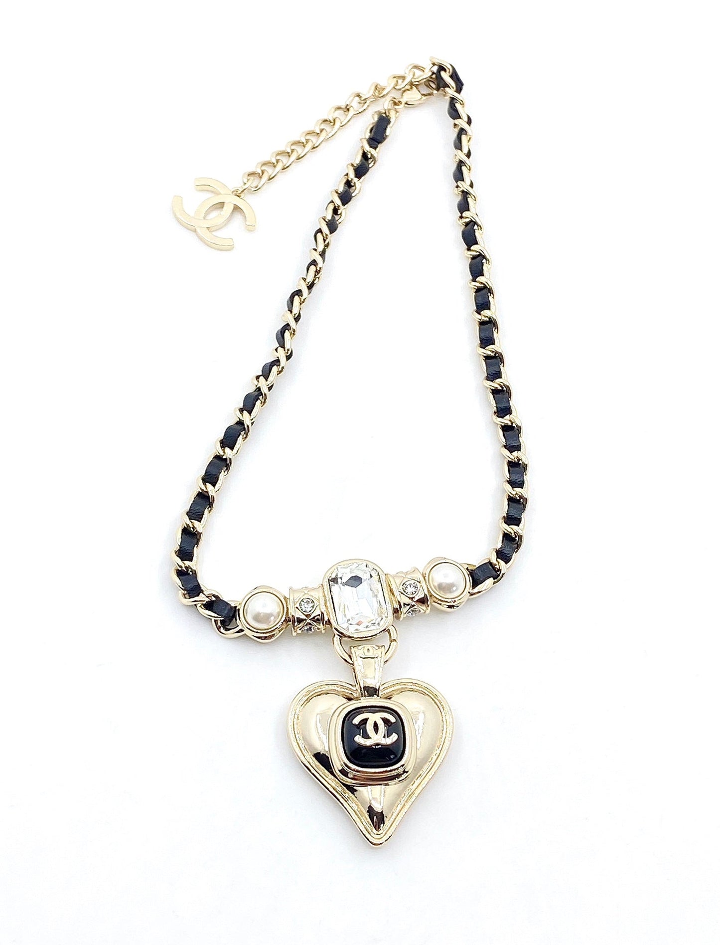 GLM -Top Quality Necklace CHL003