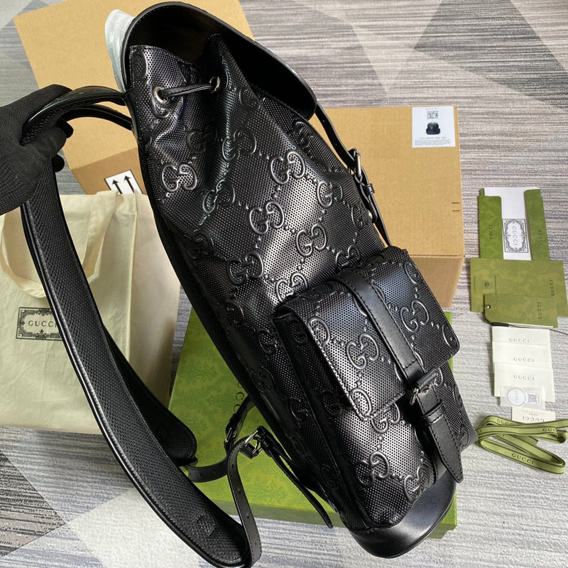 GLM - gg Bags - 2000