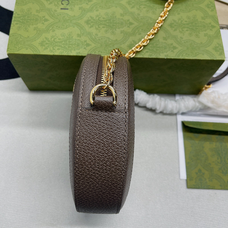 Satchel Bags - GCI Bags - 7196