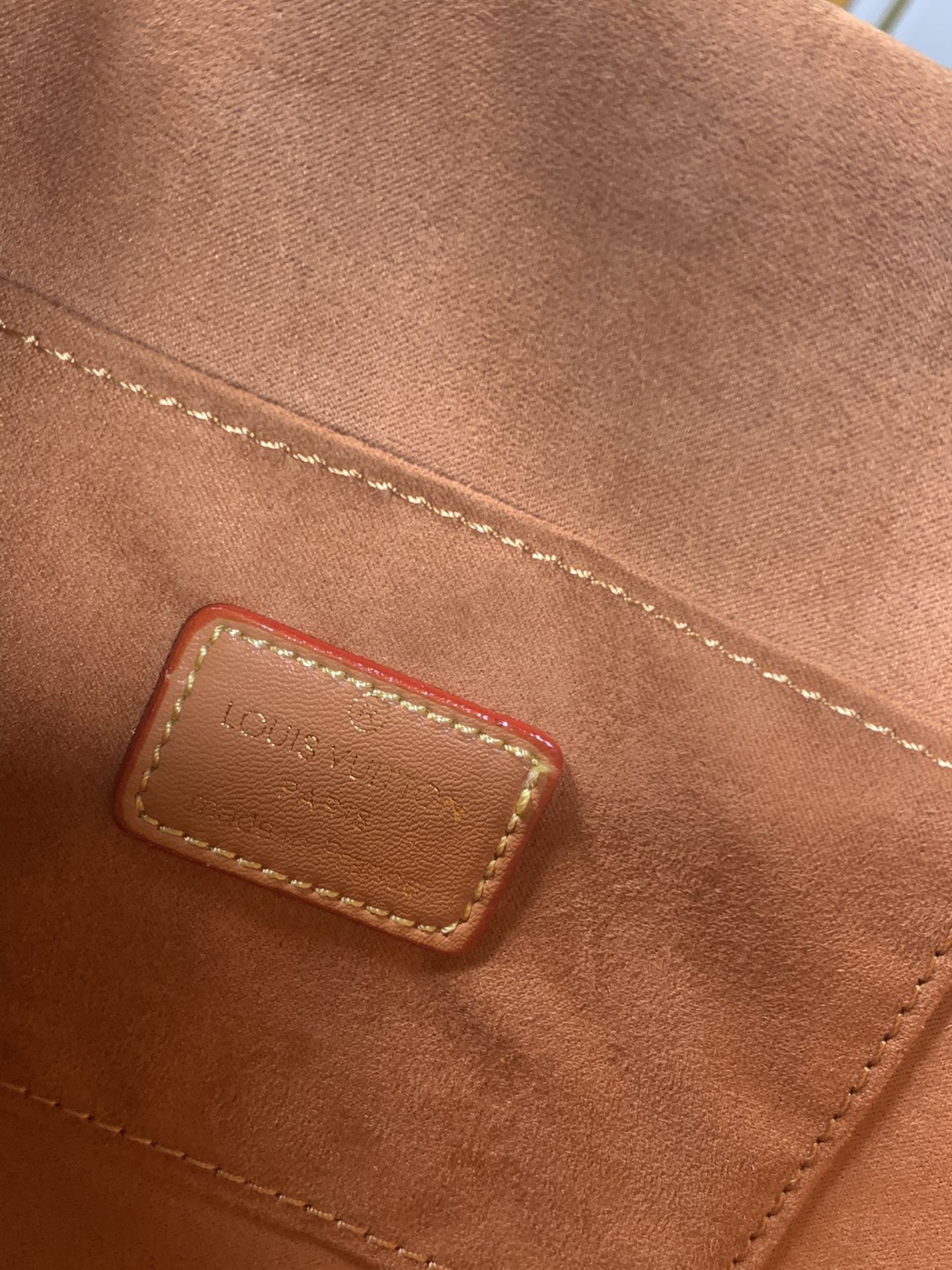 GLM - Top Quality Bags LUV 108