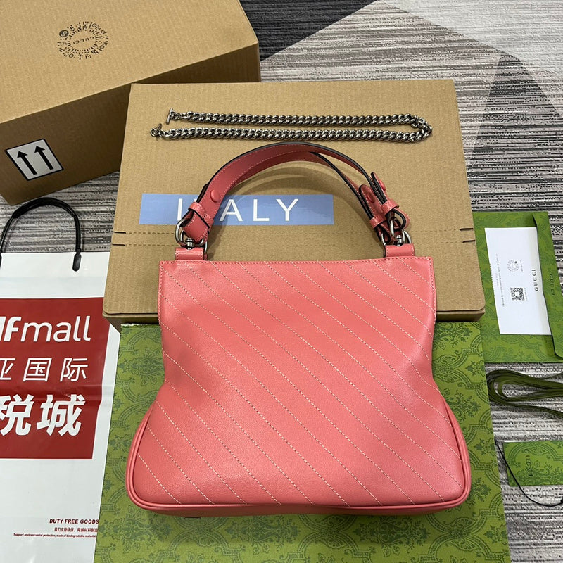 Satchel Bags - GCI Bags - 5295