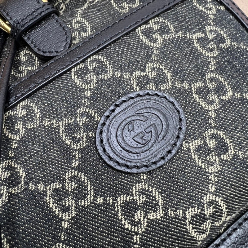 Satchel Bags - GCI Bags - 4471