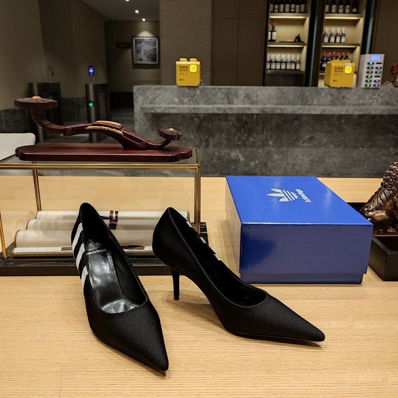 Satchel Bags - BGA Shoes - 814