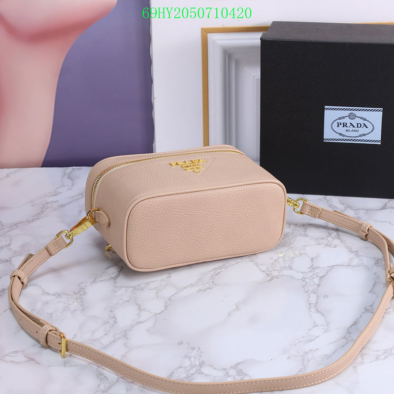 Satchel Bags - PDA Bags - 3123