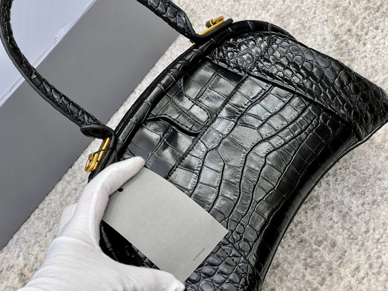 Satchel Bags - BGA Bags - 1409