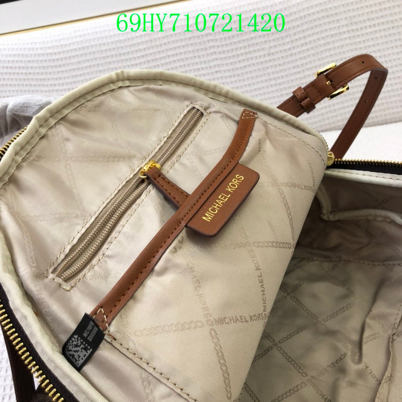 Satchel Bags - MK Bags - 732