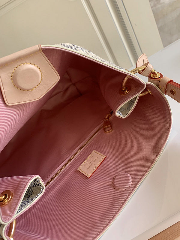 Satchel Bags - VL Bags - 2192