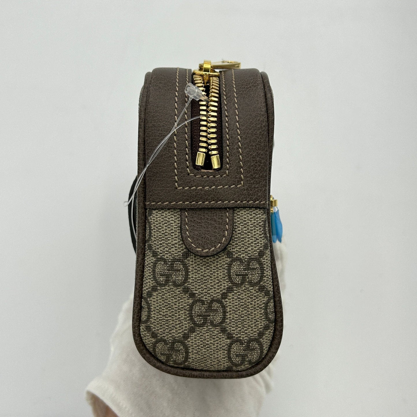 Gucci GG Supreme Ophidia Waist Bag gu9960ss