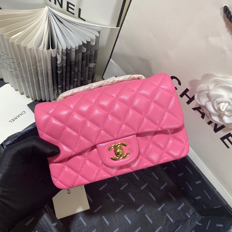 Satchel Bags - CHL Bags - 4630