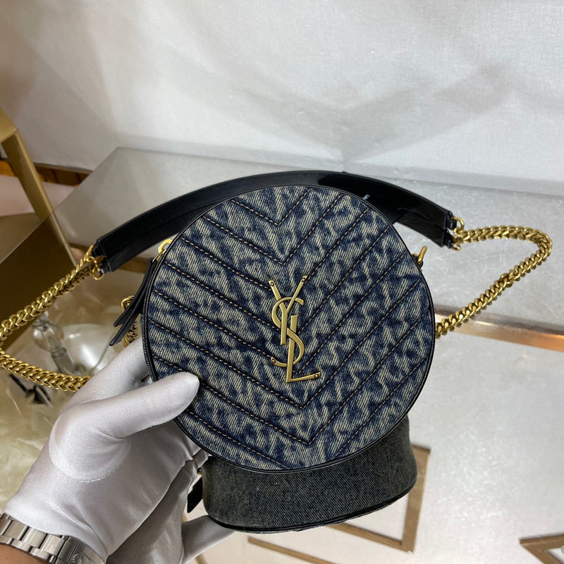 Satchel Bags - SLY Bags - 2439