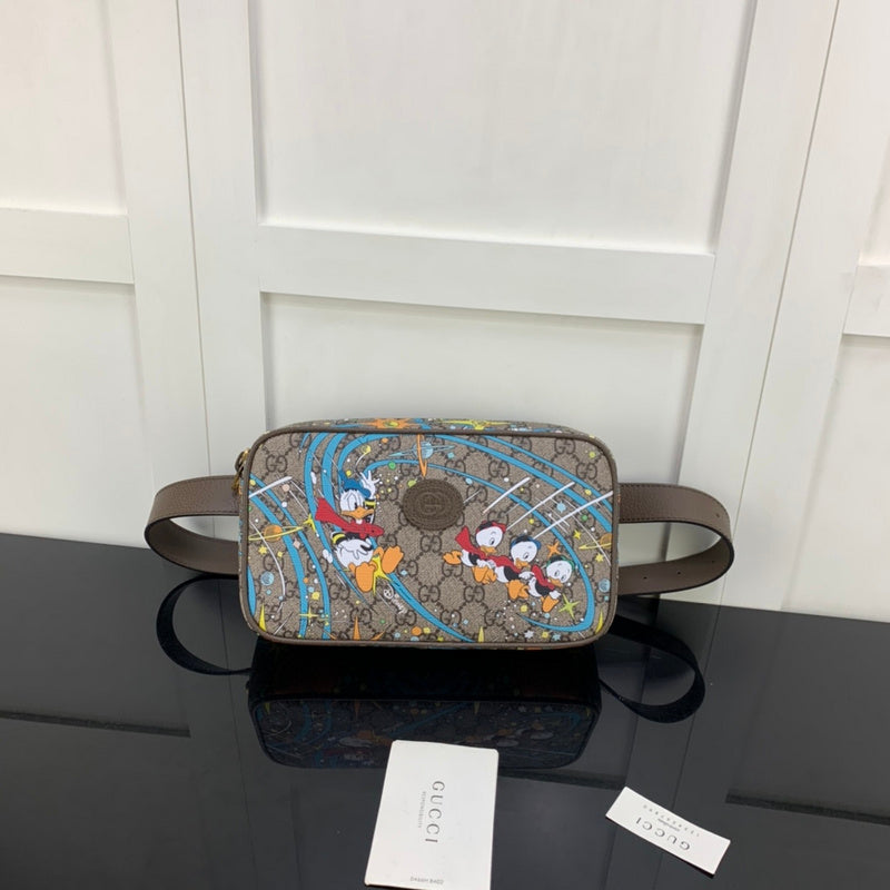 Satchel Bags - GUC Bags - 2184