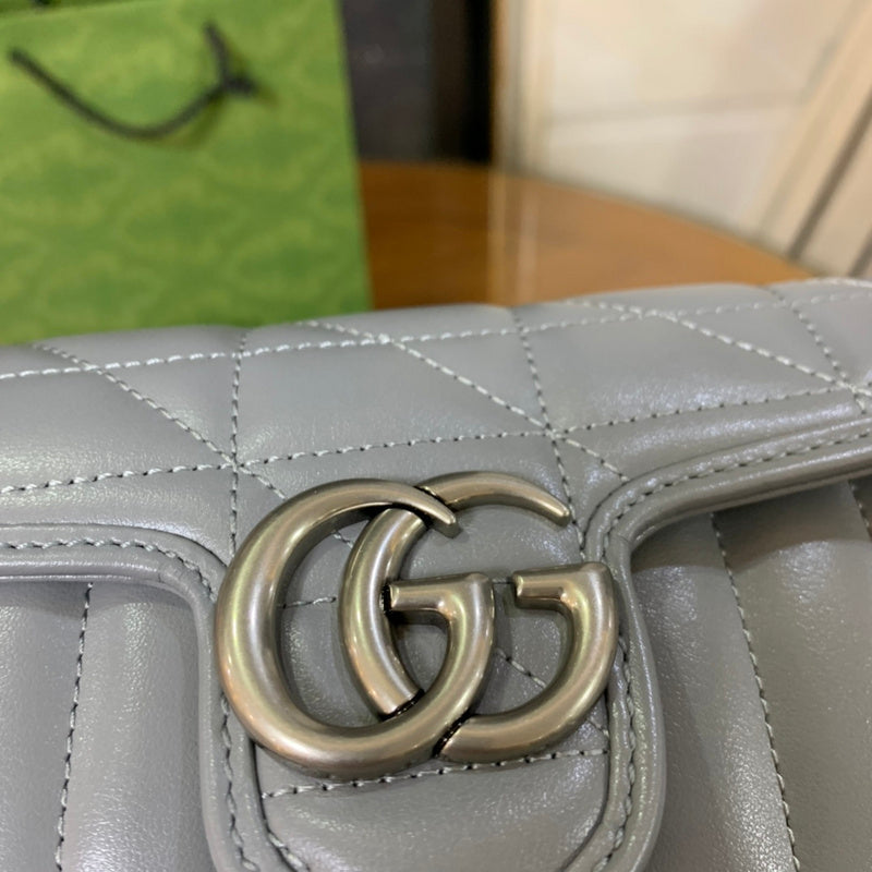 Satchel Bags - GUC Bags - 422