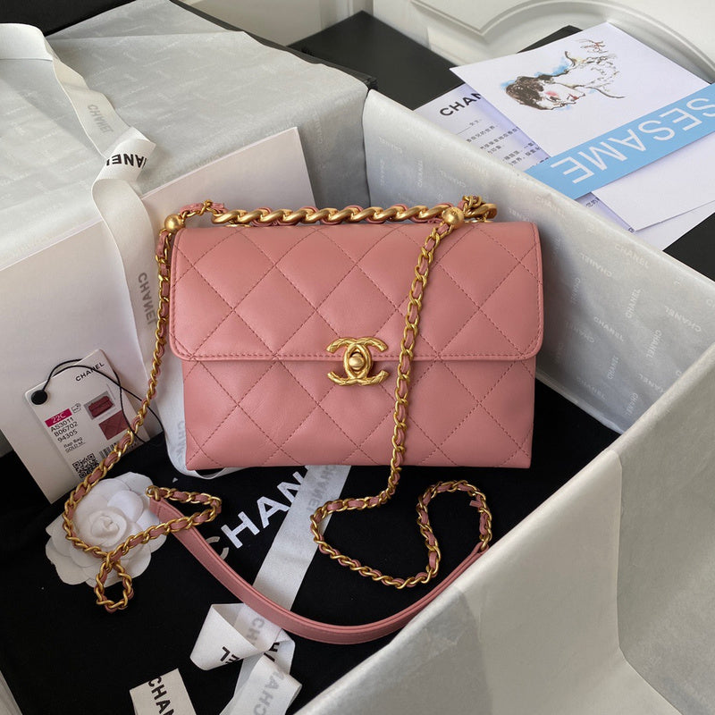 Satchel Bags - CHL Bags - 7645