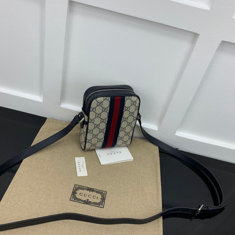 Satchel Bags - GUC Bags - 429
