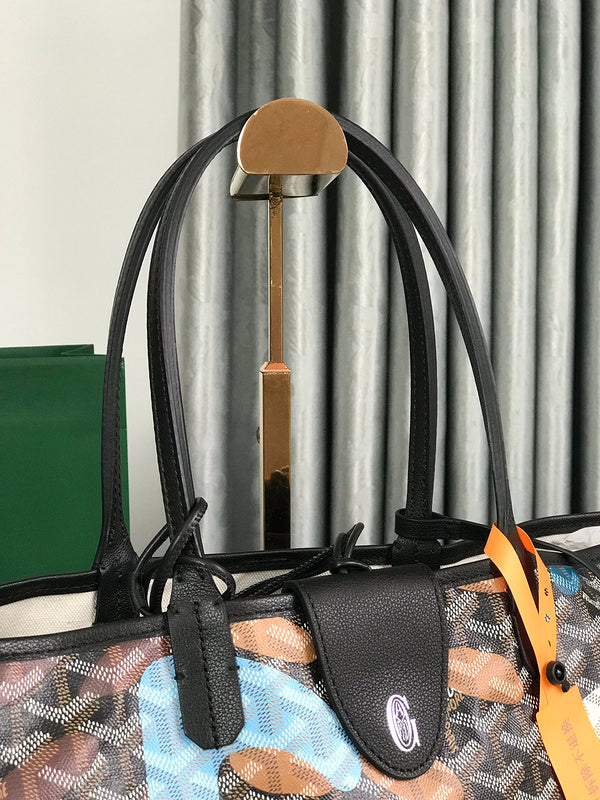 GLM - GYO Bags - 134