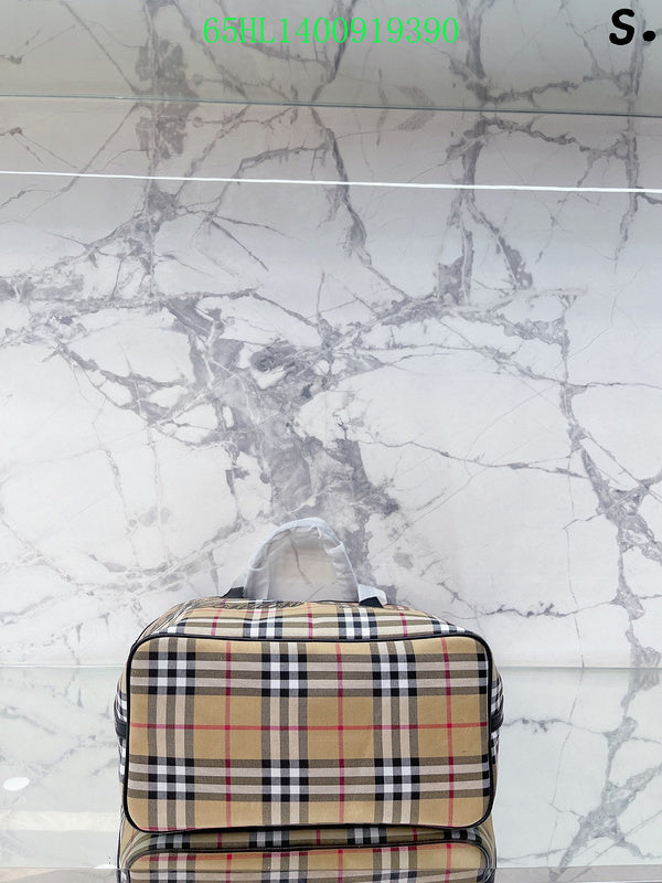 Fan Fashion -GLM - Top quality BBR Bags - 271