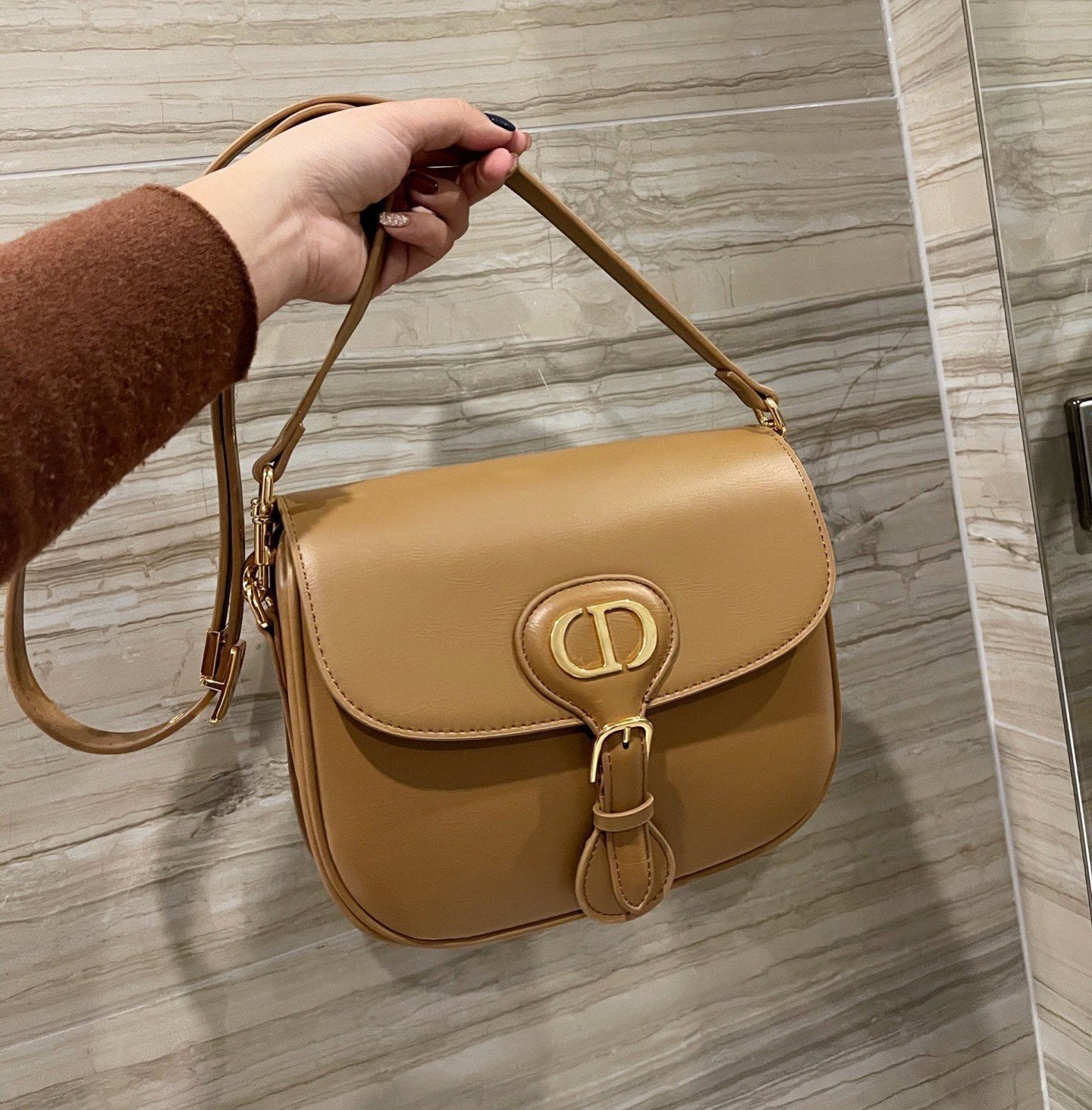 GLM - Top Quality Bags DIR 038