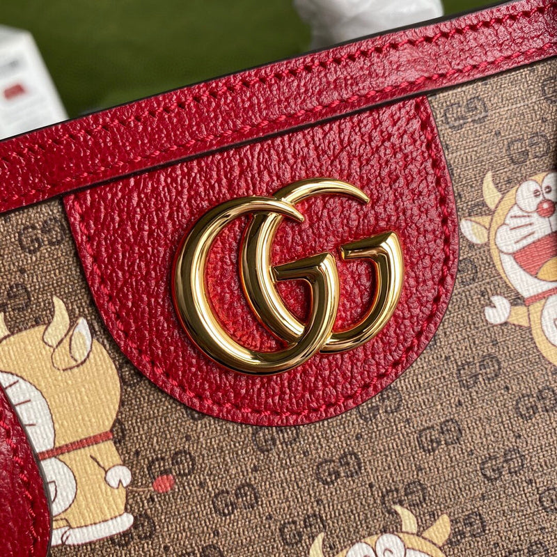 Satchel Bags - GCI Bags - 6007