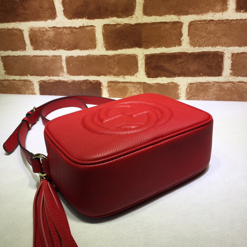 Satchel Bags - GCI Bags - 3638