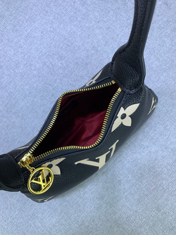 Satchel Bags - VL Bags - 1895