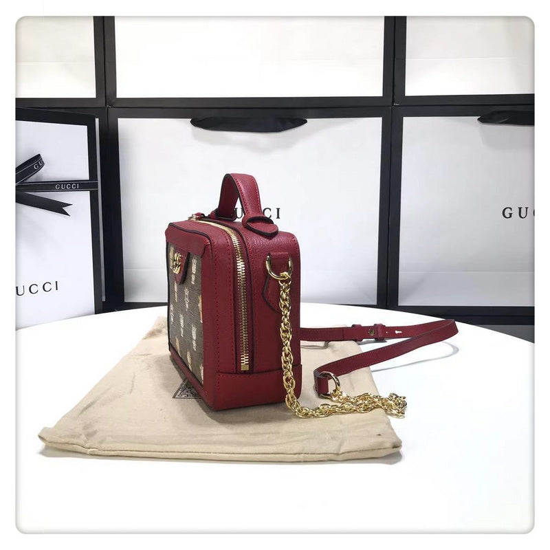 Satchel Bags - GUC Bags - 2202