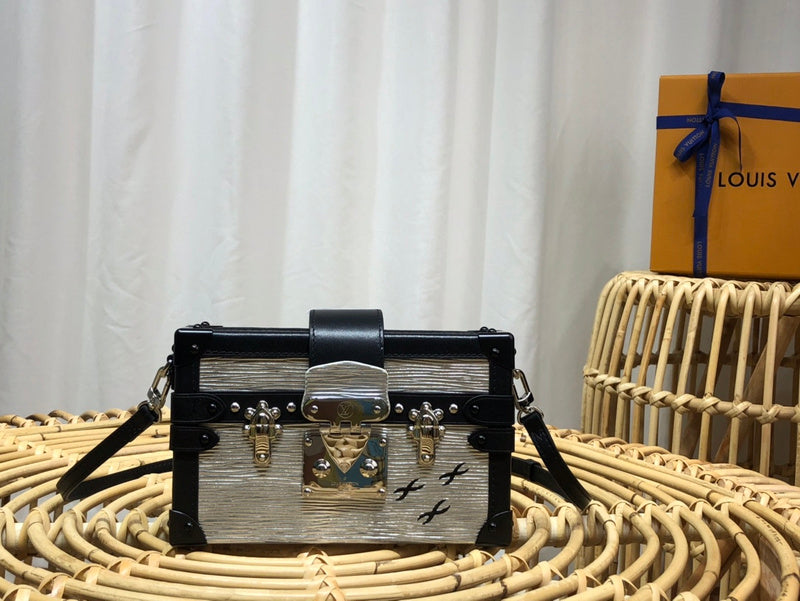 Satchel Bags - VL Bags - 5527