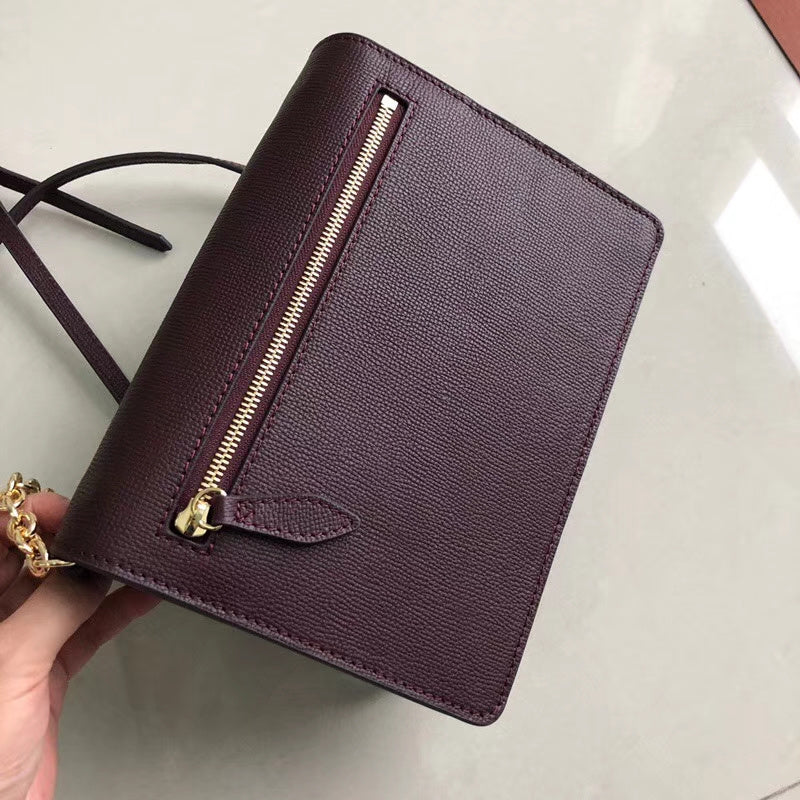 Fan Fashion -GLM - Top quality BBR Bags - 1053