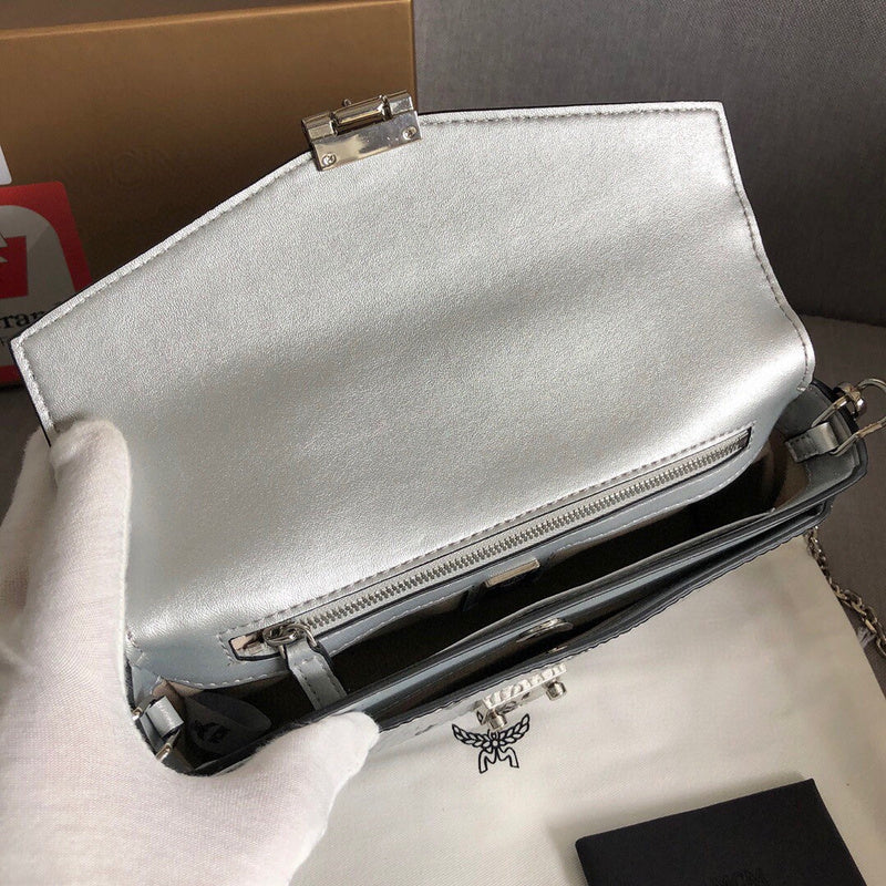Satchel Bags - MC Bags - 263
