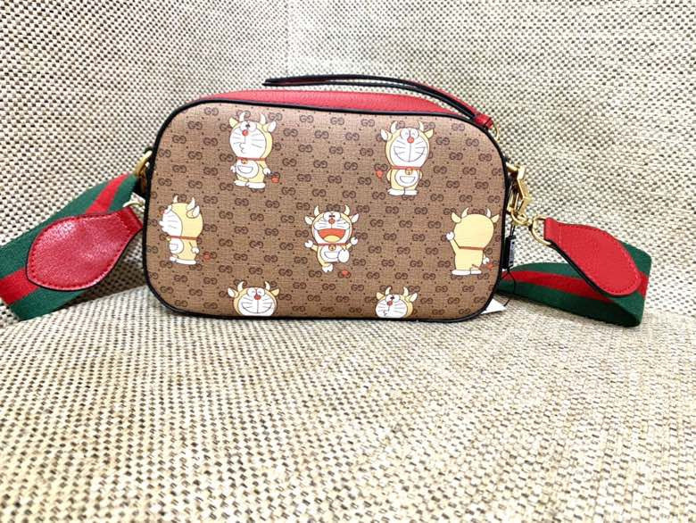 Satchel Bags - GCI Bags - 2187