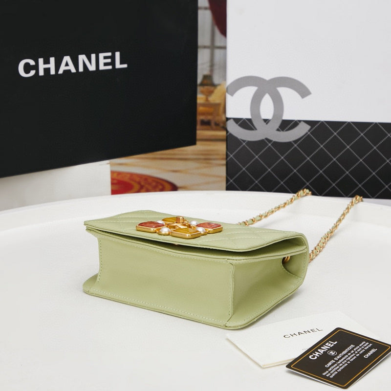 Satchel Bags - CHL Bags - 1819