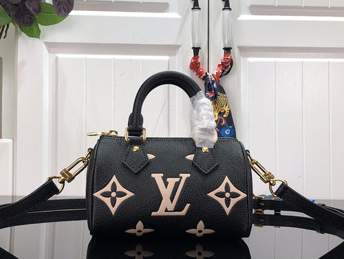 Glami- Glami- Lu-Vi bags - 3541