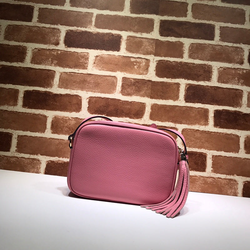 Satchel Bags - GCI Bags - 3629