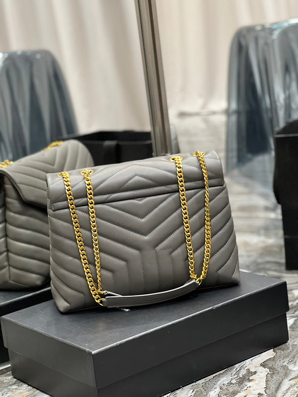 Satchel Bags - SLY Bags - 761