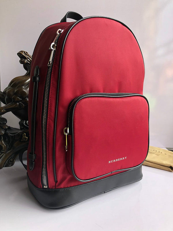 Fan Fashion -GLM - Top quality BBR Bags - 1387