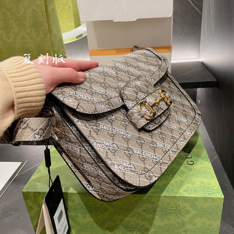 Satchel Bags - BGA Bags - 1528