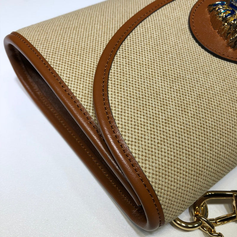 Satchel Bags - GCI Bags - 3632