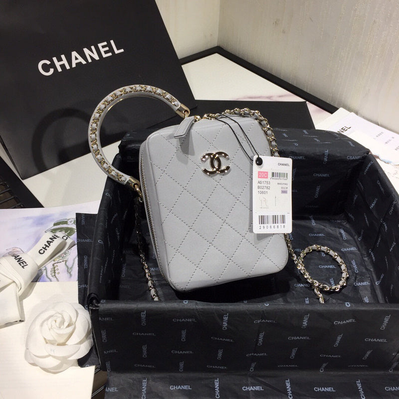 Satchel Bags - CHL Bags - 4794