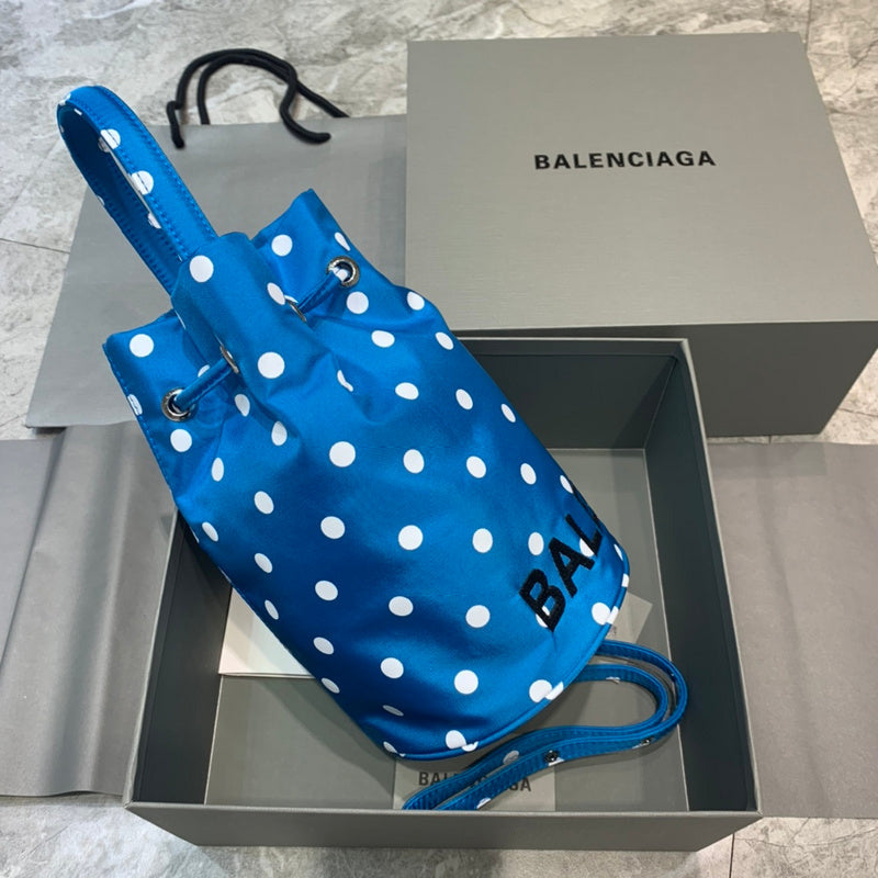 Satchel Bags - BGA Bags - 788