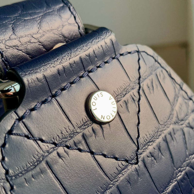 Satchel Bags - VL Bags - 1540