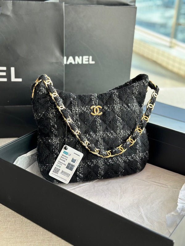 Satchel Bags - CHL Bags - 2713