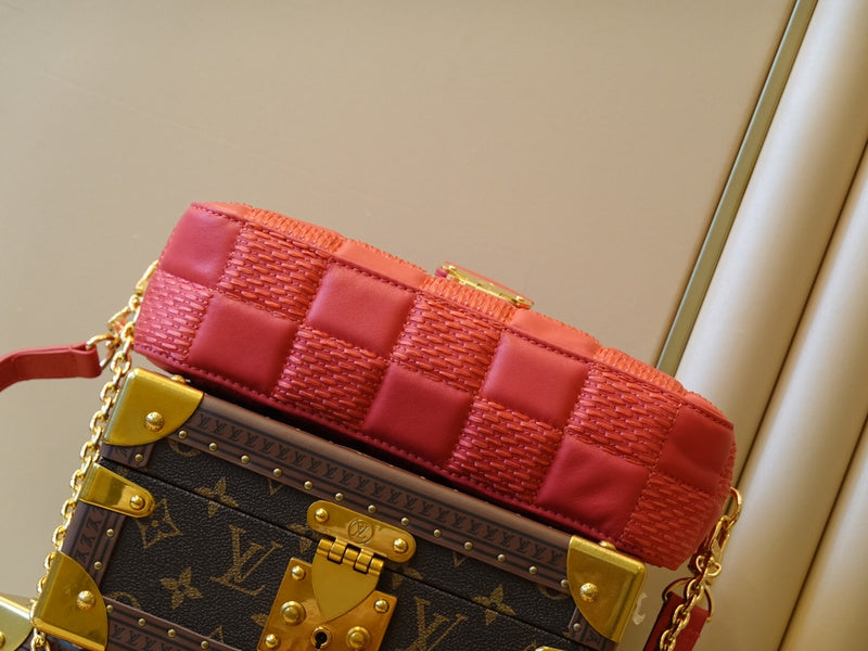 Satchel Bags - VL Bags - 5279