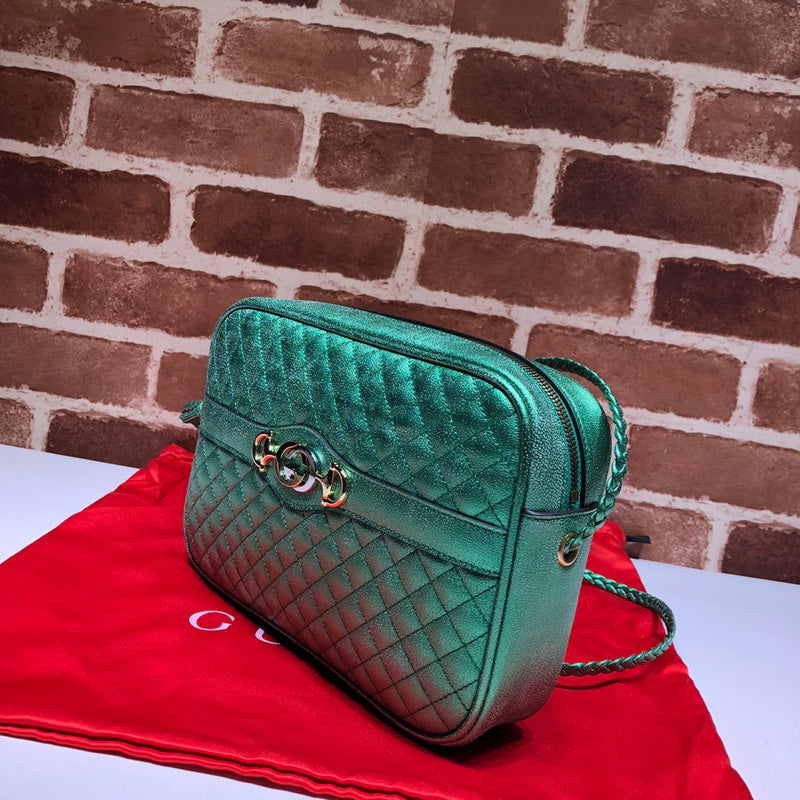 Satchel Bags - GCI Bags - 3604
