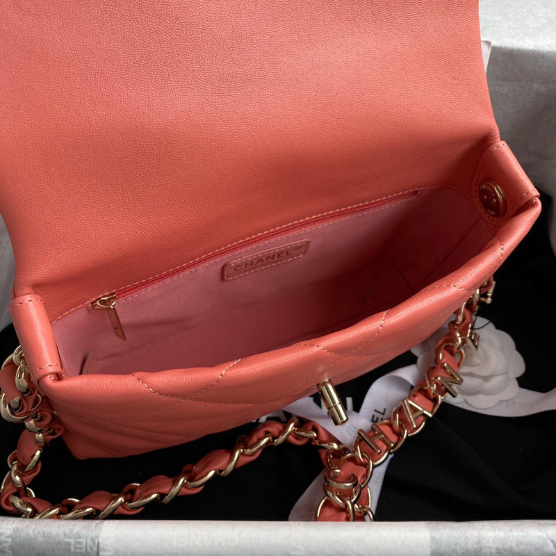 Satchel Bags - CHL Bags - 7405