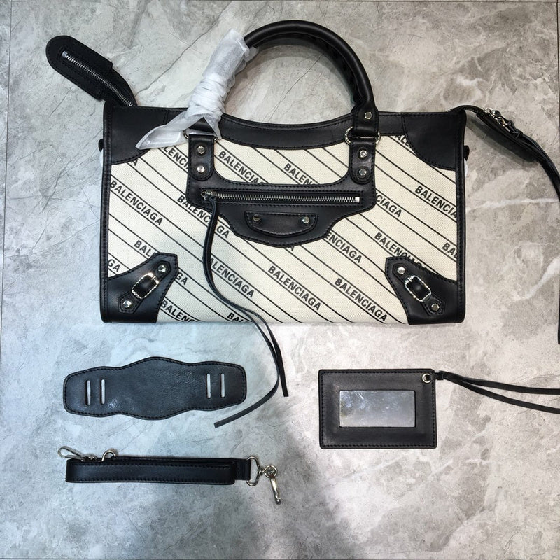 Satchel Bags - BGA Bags - 1167
