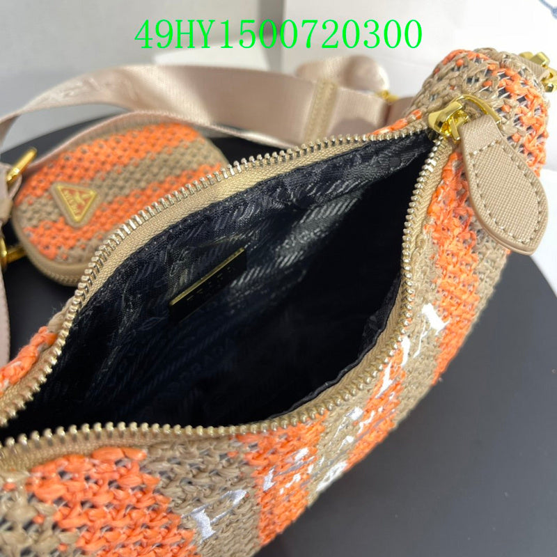 Satchel Bags - PDA Bags - 4128