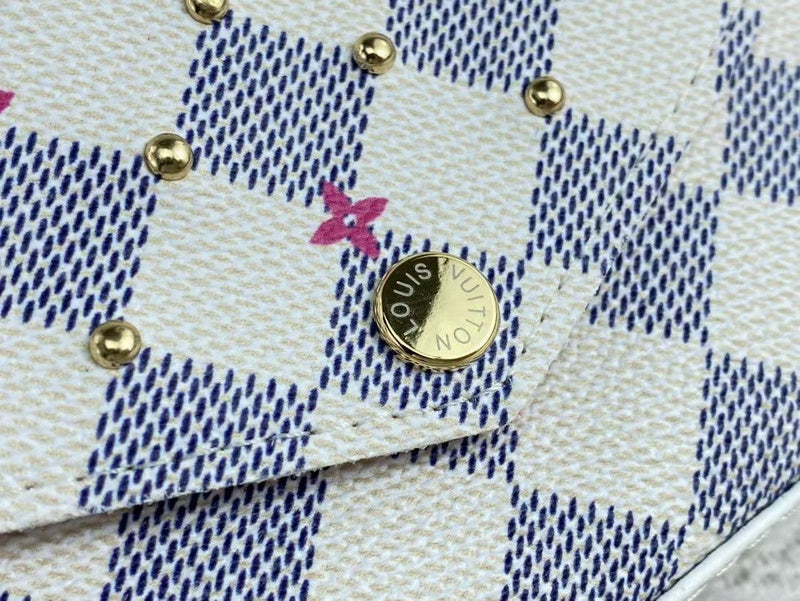 Satchel Bags - VL Bags - 3990