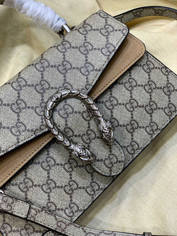 Satchel Bags - GCI Bags - 1544