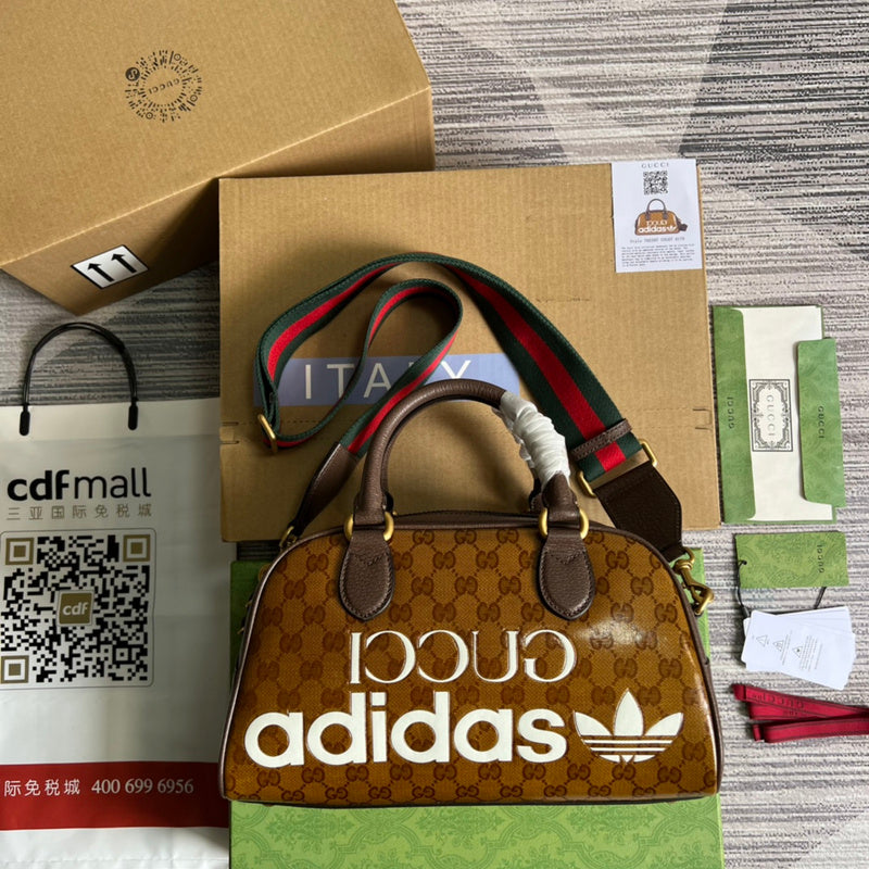GLM - gg Bags - 1230