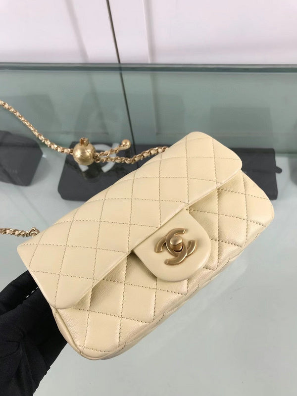 Satchel Bags - CHL Bags - 6408